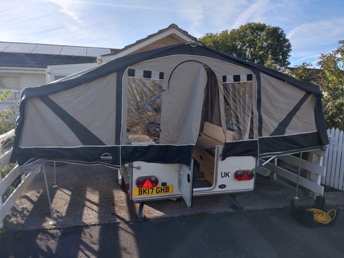 Conway countryman 2017 trailer - countryman,