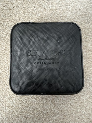 Sif jakobs jewellery - jewellery, travel