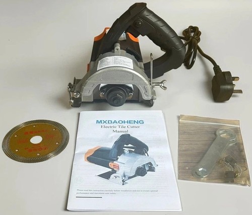 Mxbaoheng 240v electric tile - 240v,