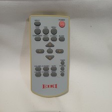 GENUINE EIKI CXZS MULTIMEDIA