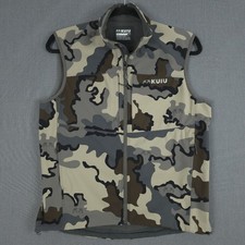 KUIU Guide DCS Vest Mens XL
