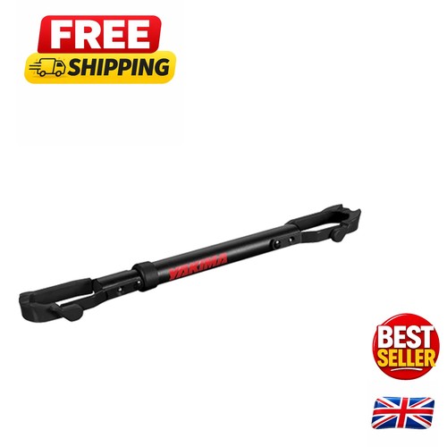 Tubetop hitch mounted bike - tubetop,
