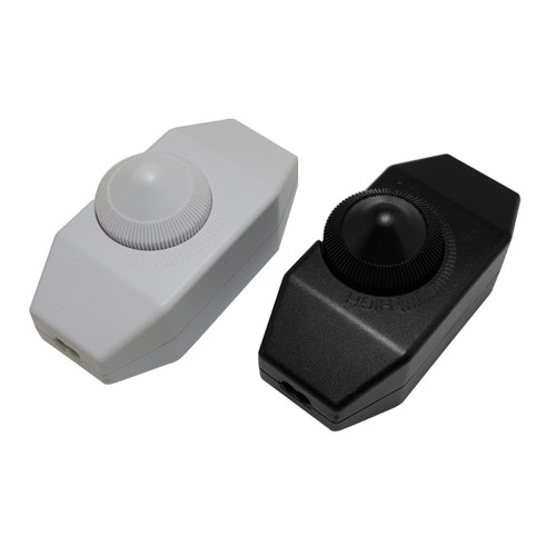 Light dimmable button - light,