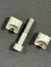 LAMBRETTA INNOCENTI VEGA SCOOTER  LUI LUNA RANGE ORIGINAL HANDLEBAR CLAMP BOLT