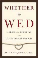 Whether to Wed: A Legal and