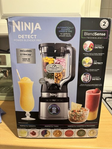 Ninja tb201uk power pro - tb201uk,