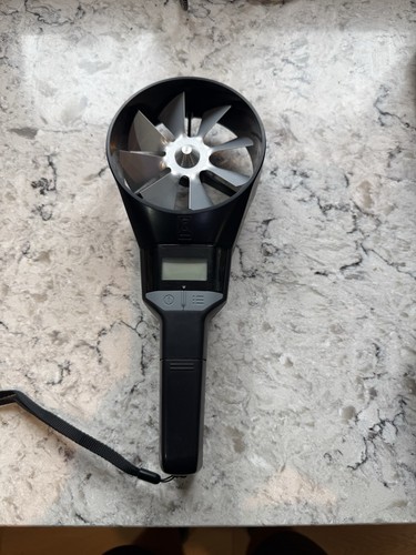 Tsi lca301 rotating vane - tsi,