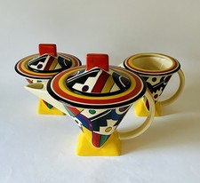 Moorland Pottery N’Lightning