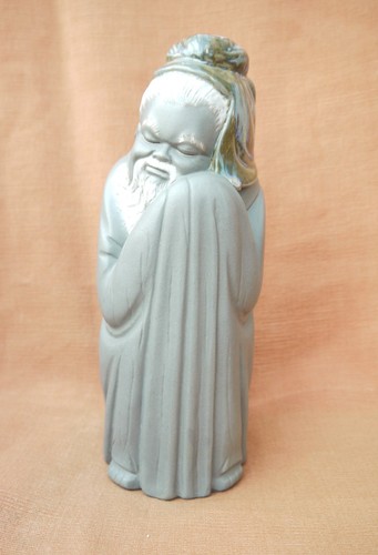Lladro gress tall - , chinese"