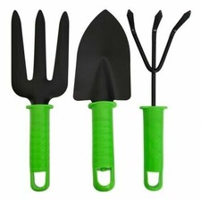 3pc Set Small Gardening Hand