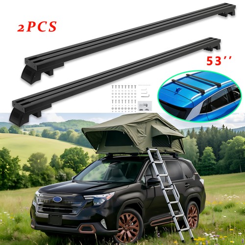 Roof rack cross - rack, 300kg
