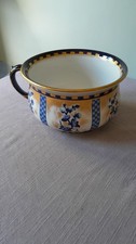 Lovely Losol Ware Chamber Pot