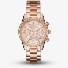 Michael Kors Ladies Bryant
