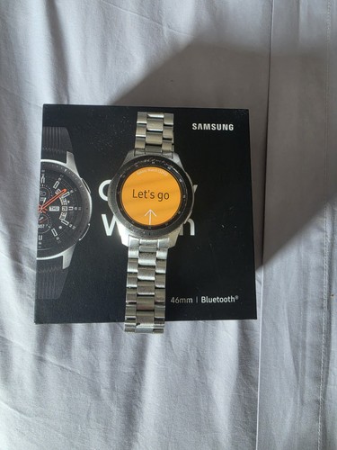 Samsung galaxy 46mm smart - samsung,