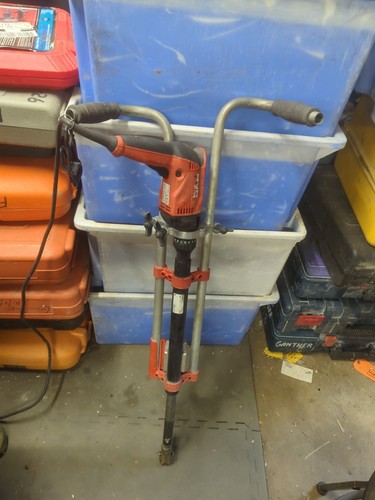 Hilti 1800 adjustable - hilti,