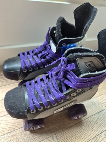 Nike bauer skates - nike, uk