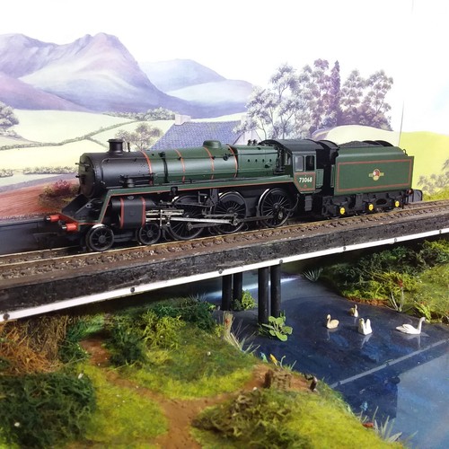 Bachmann 500 br green - br,