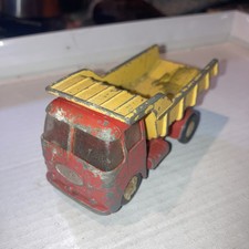 1960d Vintage Corgi Toys ERF