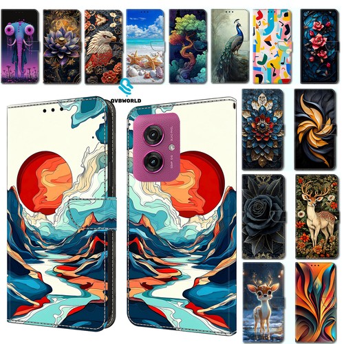 Case for moto - g42, g60