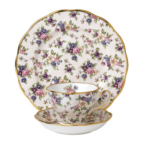 Royal albert 100 years - royal, 1940s