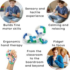 Sensory Fidget Toy Tangle