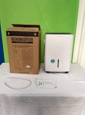 Dehumidifier Compressor 30L For Home Digital Control Panel 4L Water Tank DO25r2a