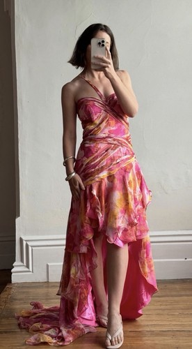 Dave johnny high - &, dress