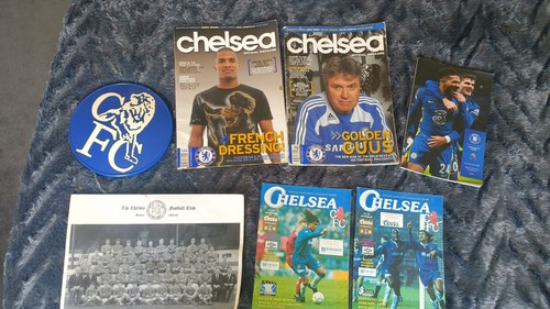 Chelsea collection - chelsea,