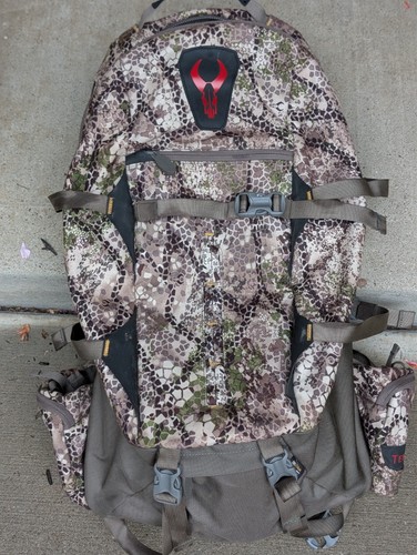 Badlands tenet backpack - badlands,