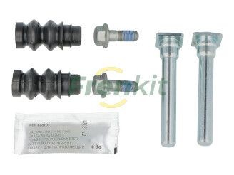 Front axle 810154 guide sleeve - 810154,