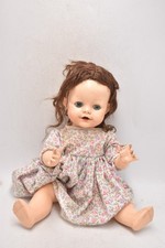 Vintage 1950s Pedigree Doll