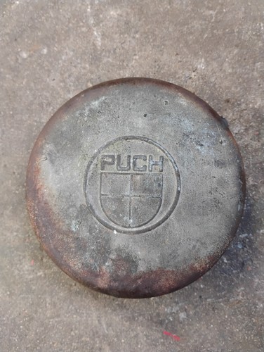 Puch maxi moped e50 engine - maxi,