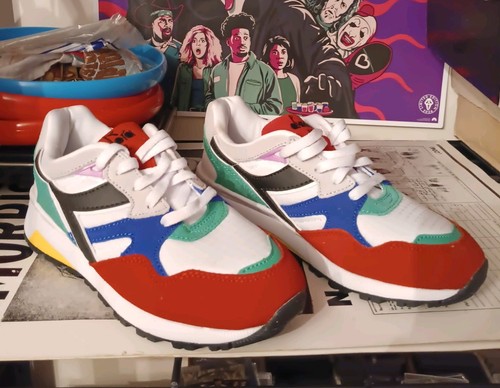 Diadora n9002 multi - diadora,