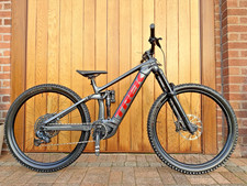 *UPGRADED* TREK RAIL 9 FULL