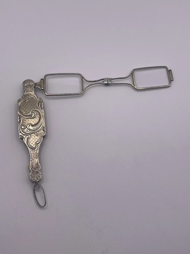 Antique silver plated - antique,