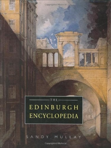 The edinburgh encyclopedia - edinburgh, by