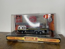 Seagrave Code 3 Collector's