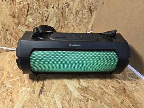 Bluetooth portable speaker - bluetooth,