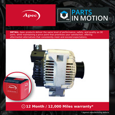 Alternator fits peugeot - fits,