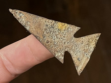 RARE ARIZONA HISTORIC TRADE