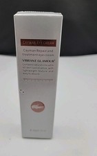 CAYMAN REPAIR & TREATMENT EYE