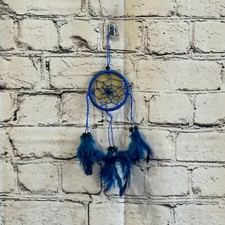 Dark Blue Naturals Handmade