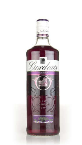Gordons sloe gin 70cl high - gordons,
