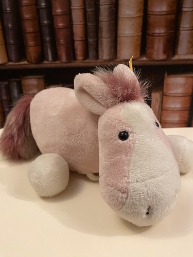 Steiff bessy pony - steiff,