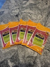 New Bic Round Stic Xtra Life