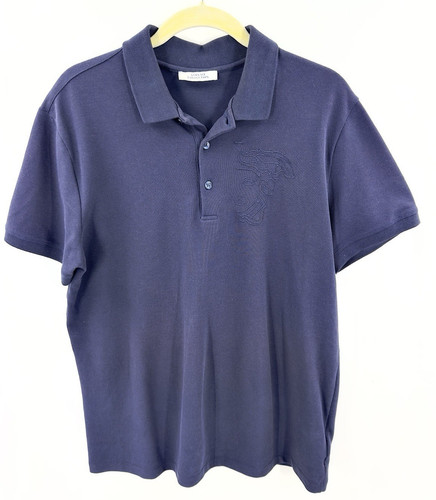 Versace collection polo shirt - collection,
