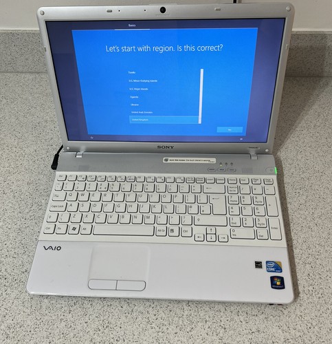 Sony vaio pcg 71313m windows - pcg-71313m,