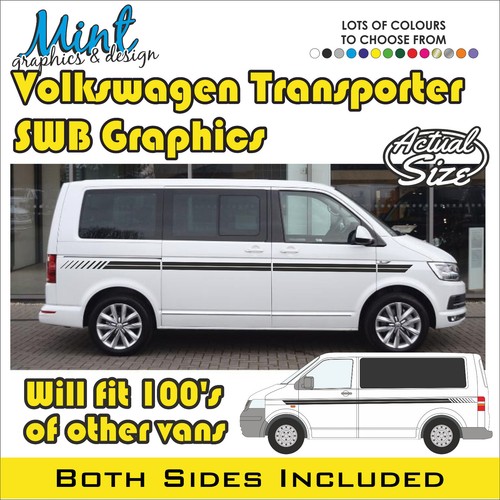 Swb transporter camper - swb,