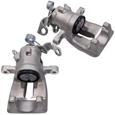 2pcs Brake Calipers Rear Left