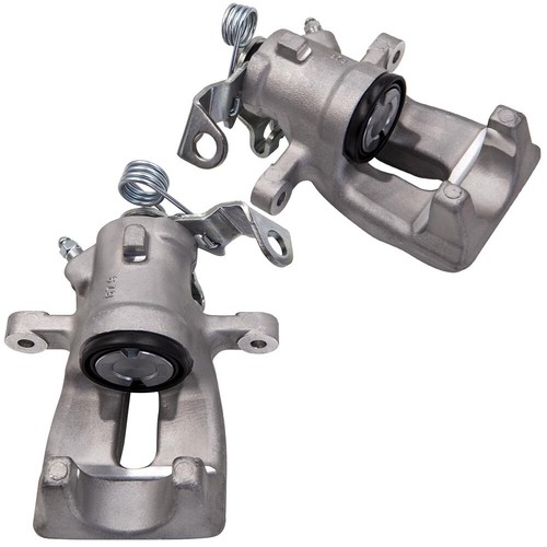 2pcs brake calipers rear - 2pcs,
